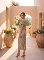 Women's Elegant Dress