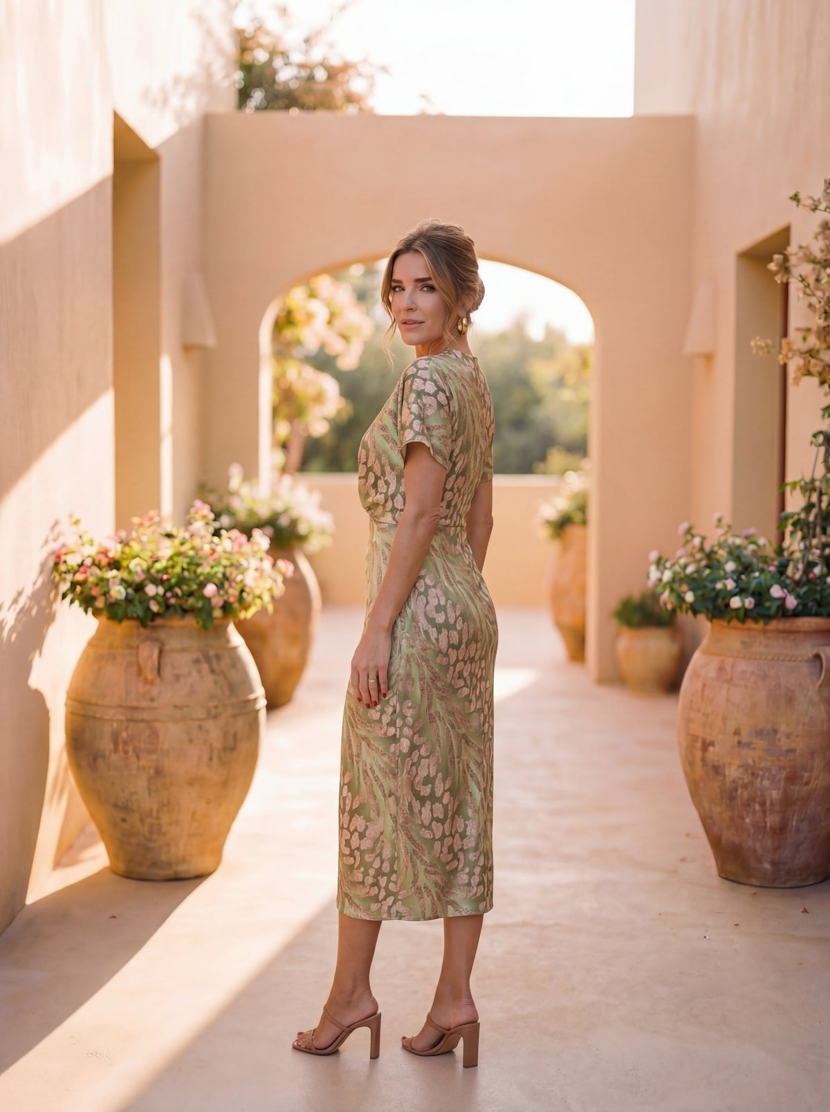 Women's Elegant Dress