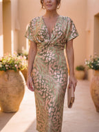 Women's Elegant Dress