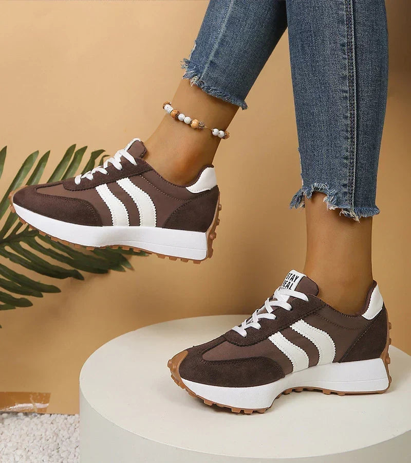 Women's Comfortable Athletic Sneakers