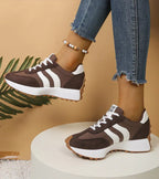Women's Comfortable Athletic Sneakers
