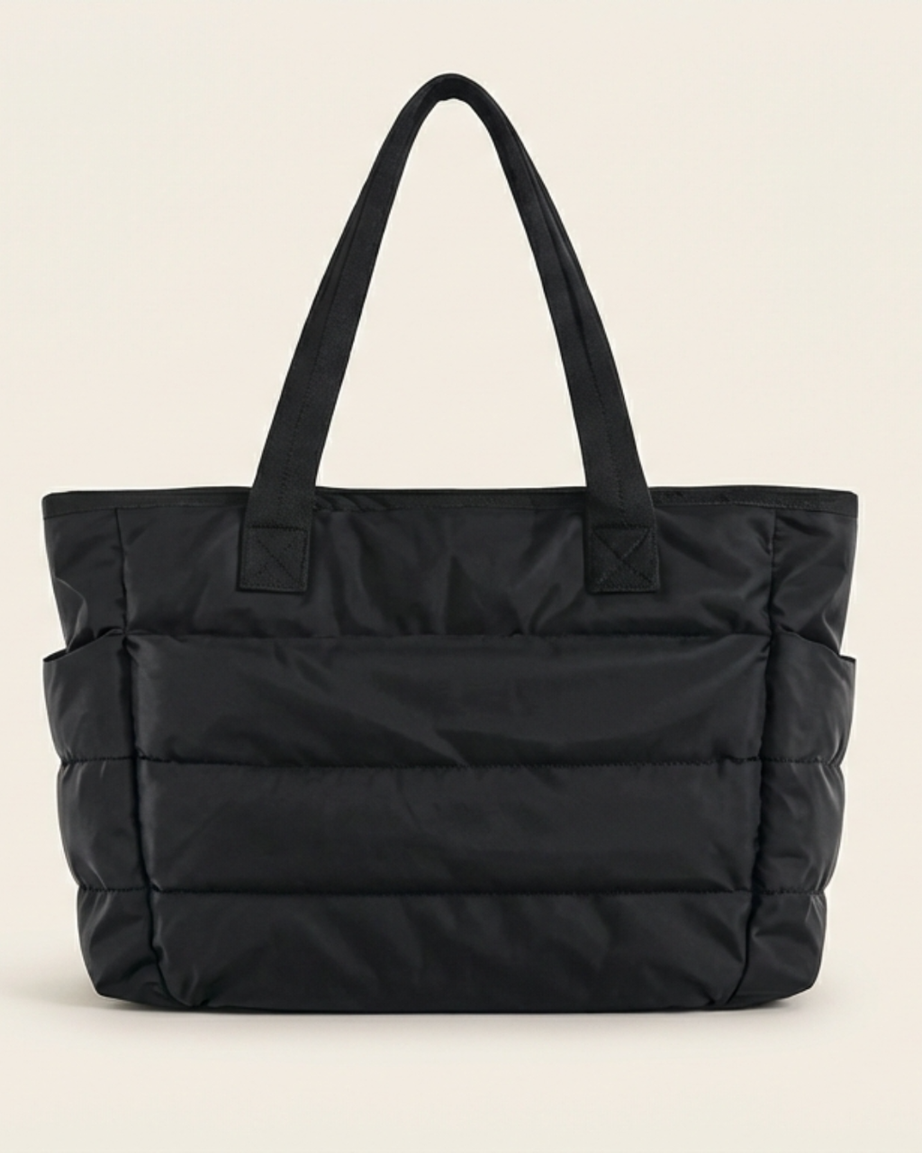 Women's Quilted Bag