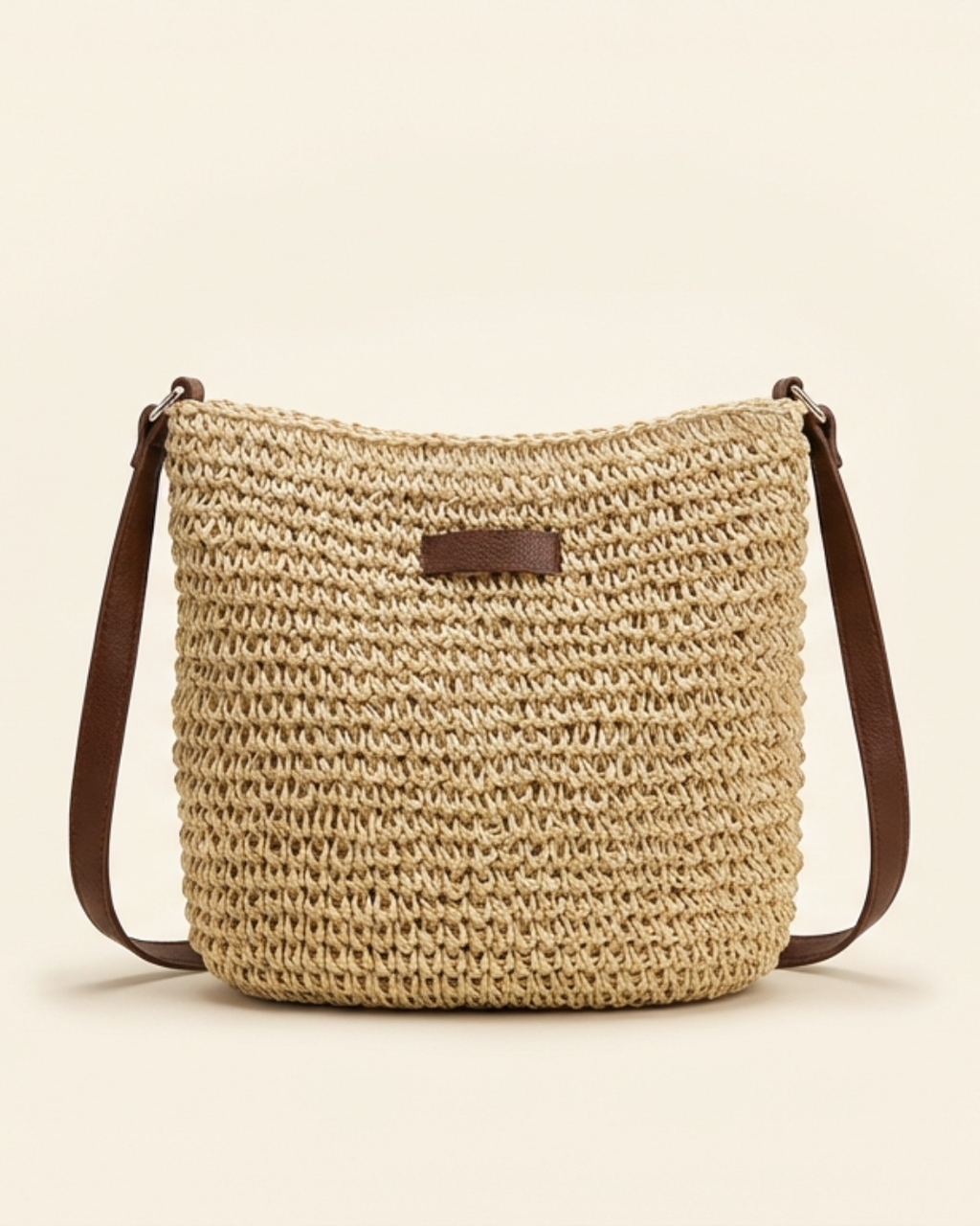 Women's Summer Shoulder Bag