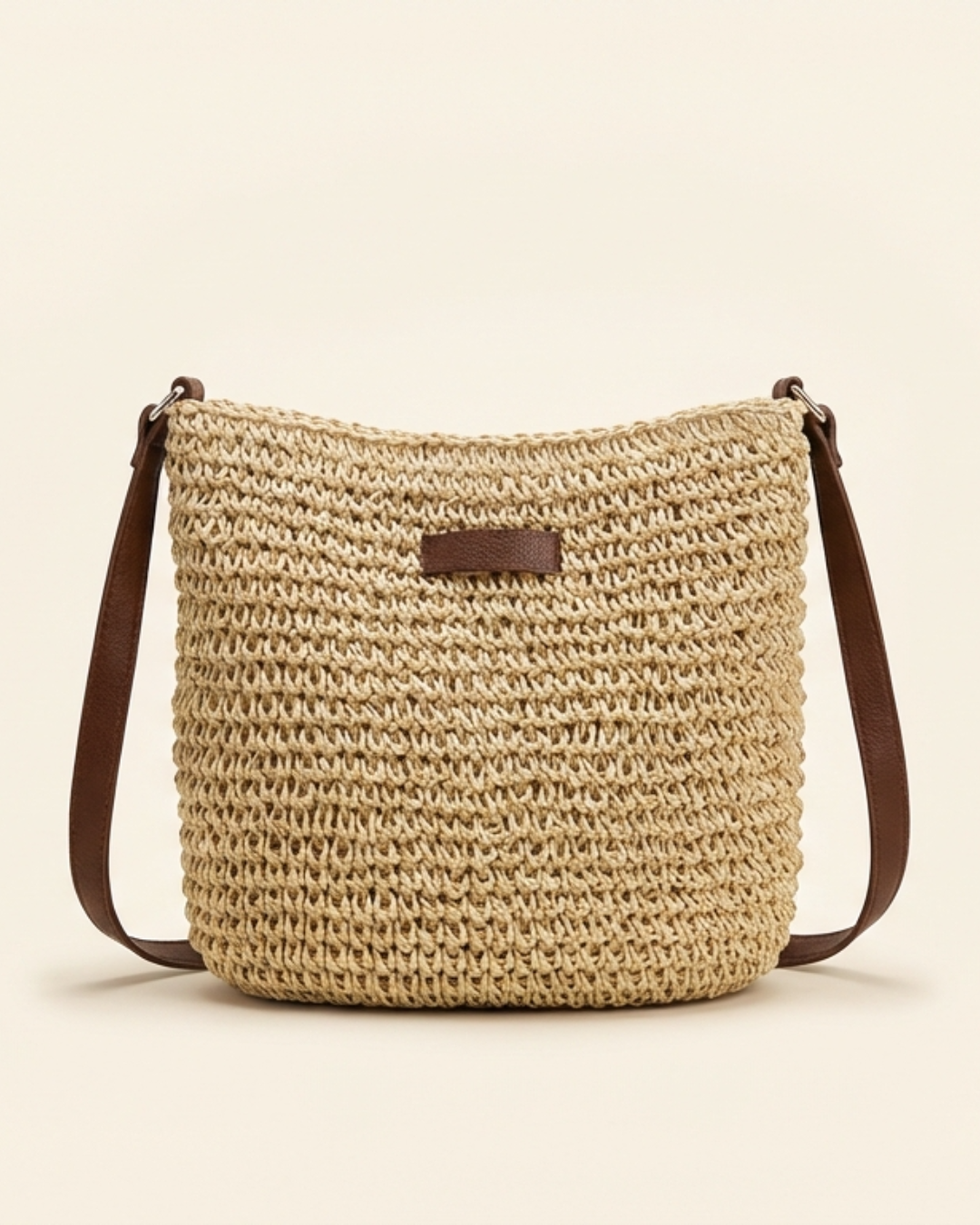 Women's Summer Shoulder Bag
