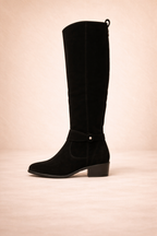 Women's Elegant Warm Suede Boots