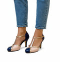 Women's Elegant Comfortable Heels