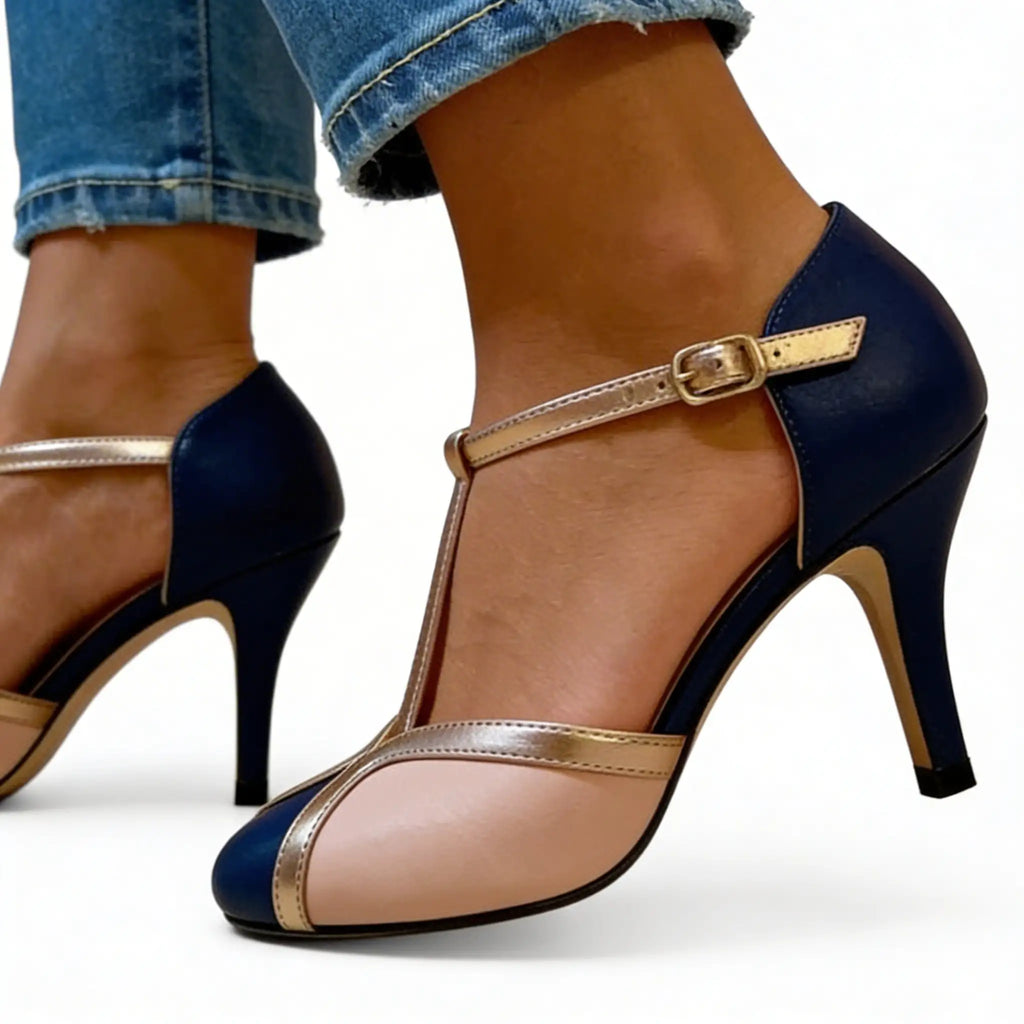 Women's Elegant Comfortable Heels