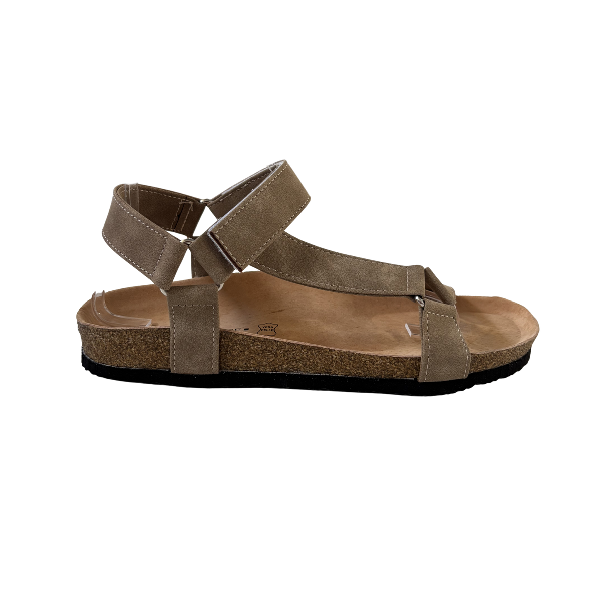 Men's Casual Beige Sandals