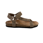 Men's Casual Beige Sandals