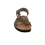 Men's Casual Beige Sandals