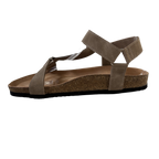 Men's Casual Beige Sandals