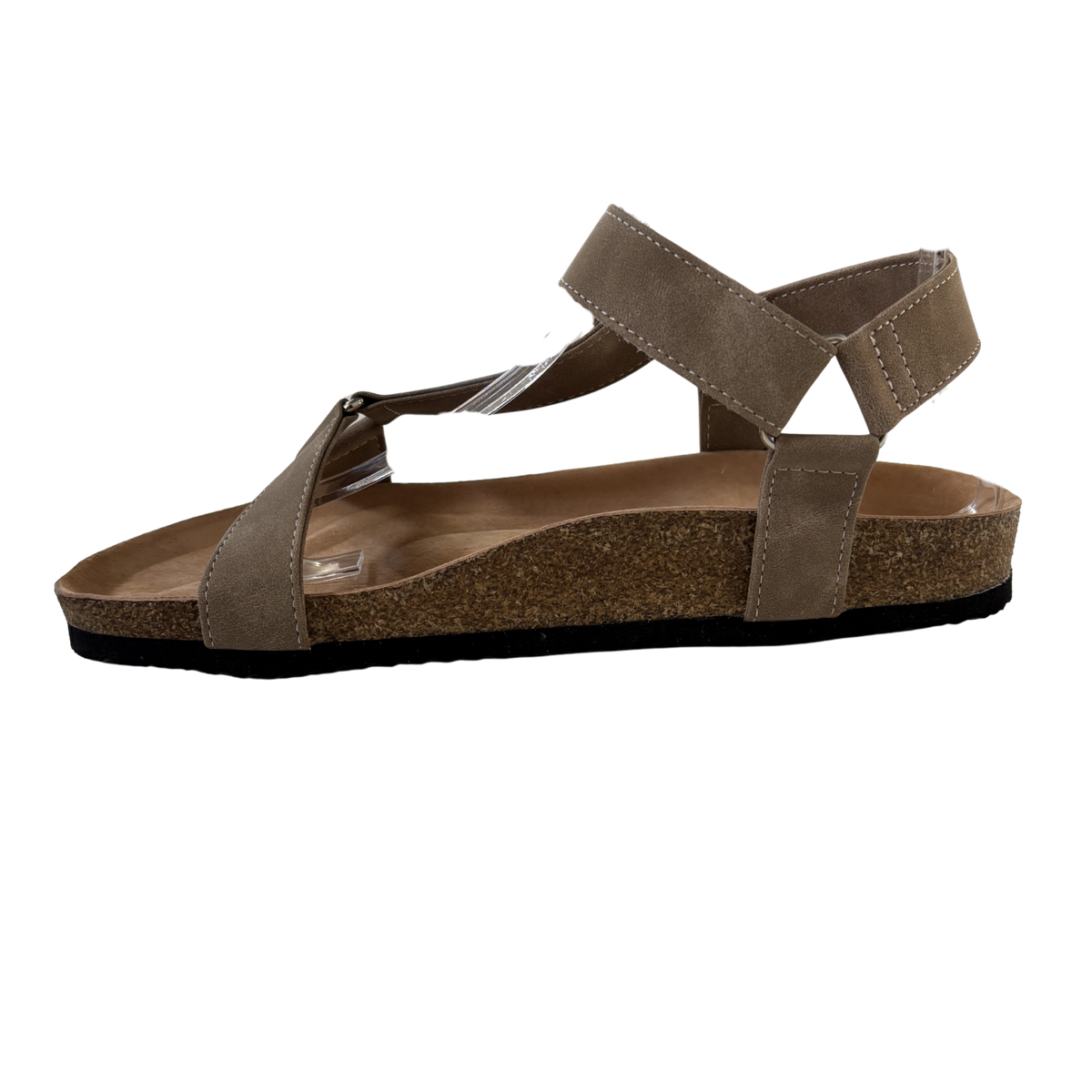 Men's Casual Beige Sandals