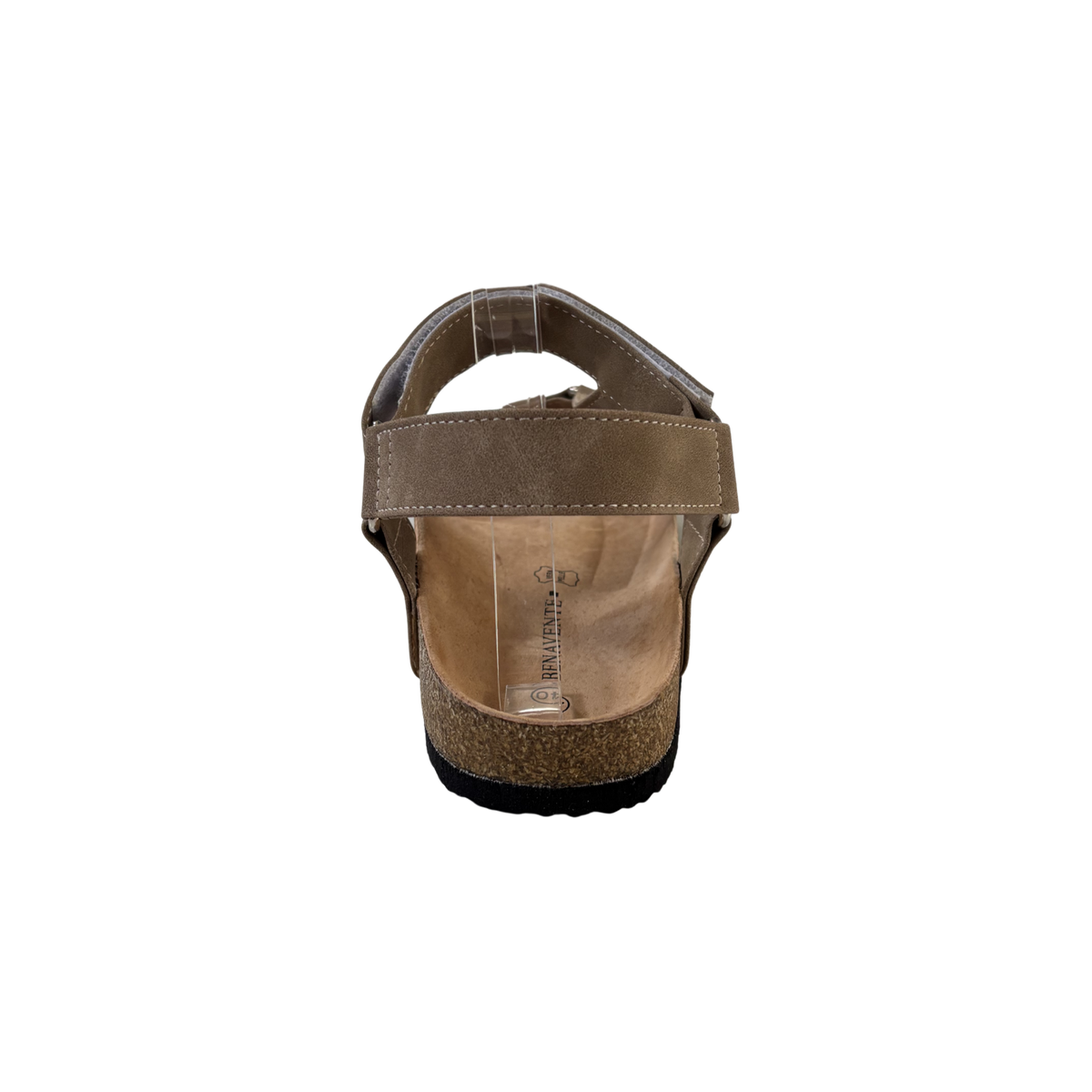 Men's Casual Beige Sandals