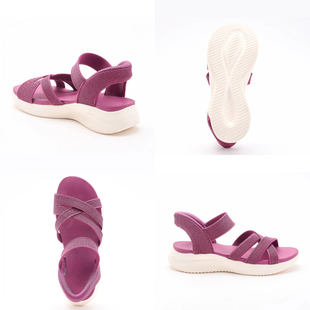 Women's Comfortable Flexible Sandals