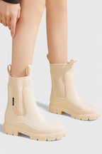 Women's Waterproof Chelsea Boots