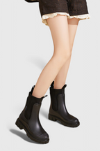 Women's Waterproof Chelsea Boots