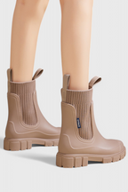Women's Waterproof Chelsea Boots