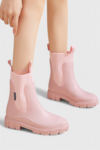 Women's Waterproof Chelsea Boots