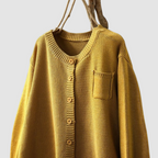 Women's Cozy Knit Cardigan