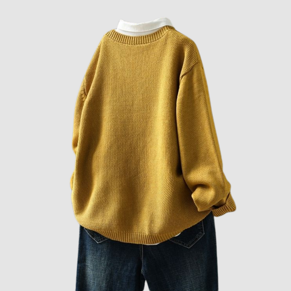 Women's Cozy Knit Cardigan