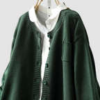 Women's Cozy Knit Cardigan