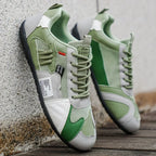 Men's Retro Multicolor Sneakers