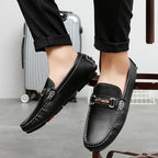 Men's Genuine Leather Loafers