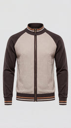 Men's Modern Knit Cardigan