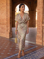 Women's Elegant Dress