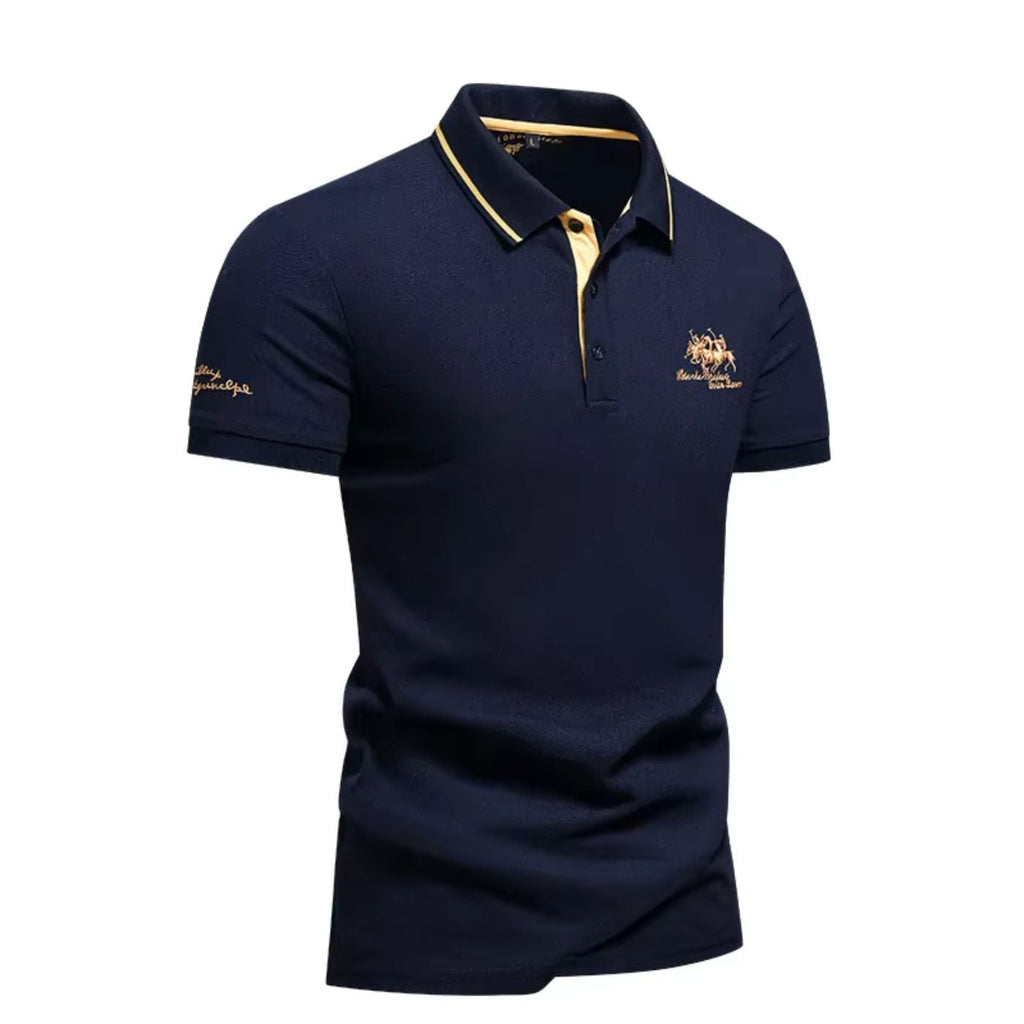 Men's Polo Shirt
