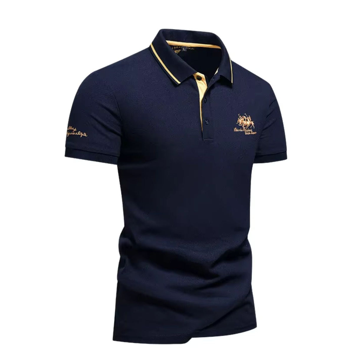 Men's Polo Shirt