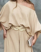 Women's Classic Two-Piece Set