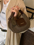 Women's Top Handle Crossbody Bag