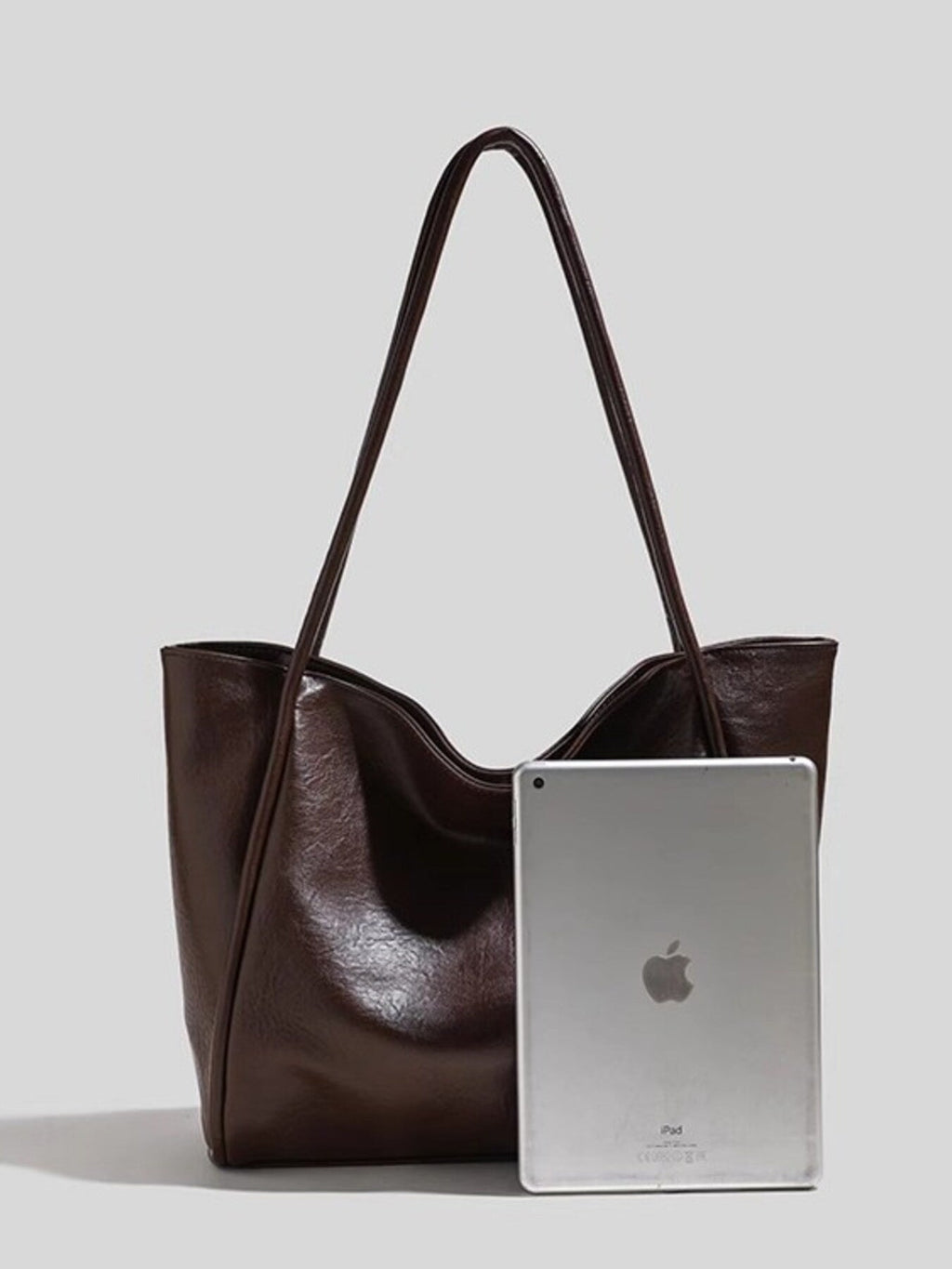 Women's Leather Tote Bag