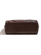 Women's Leather Tote Bag