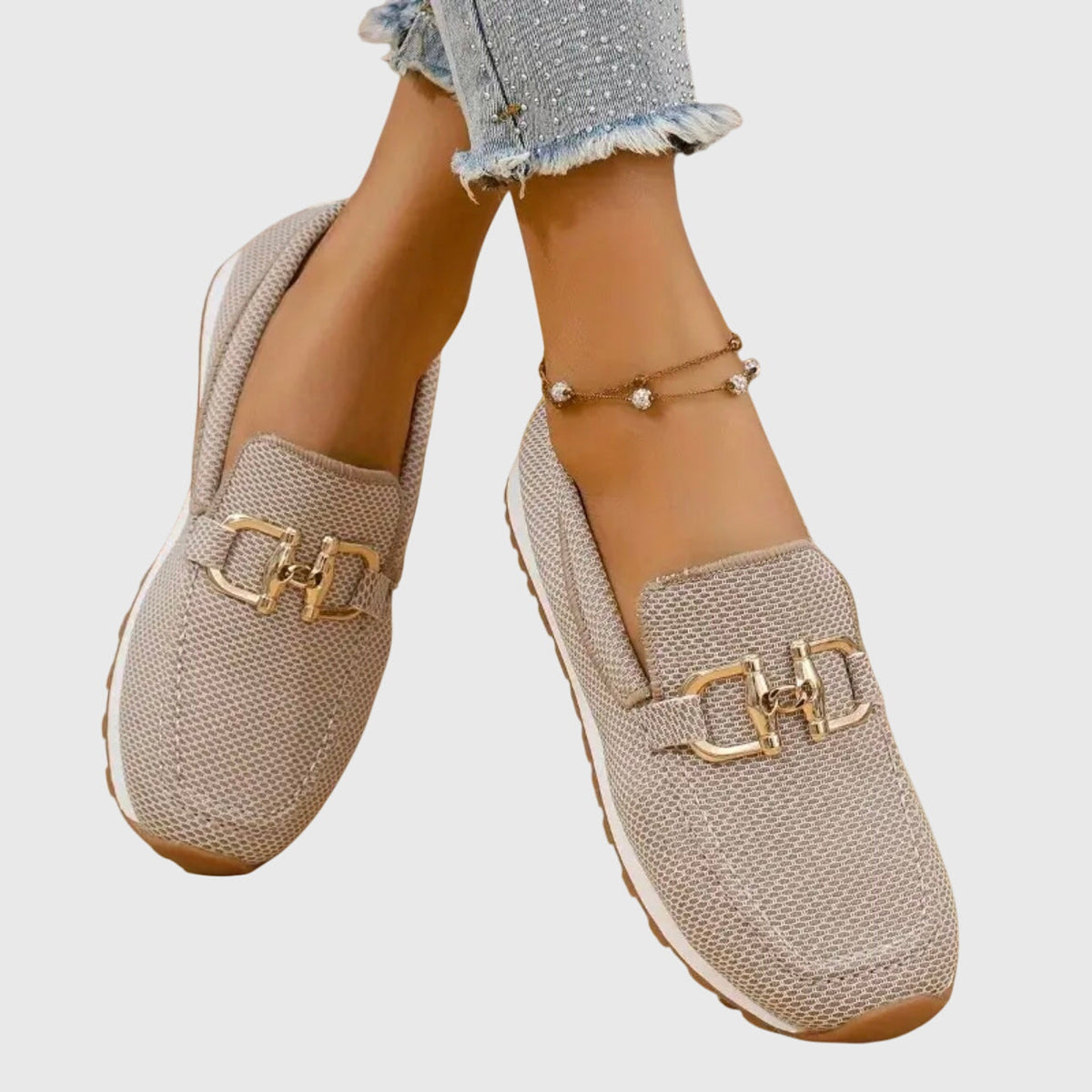 Women's Elegant Comfortable Loafers