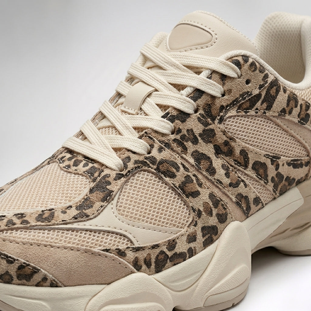 Women's Comfortable Everyday Sneakers