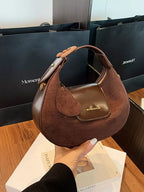 Women's Top Handle Crossbody Bag