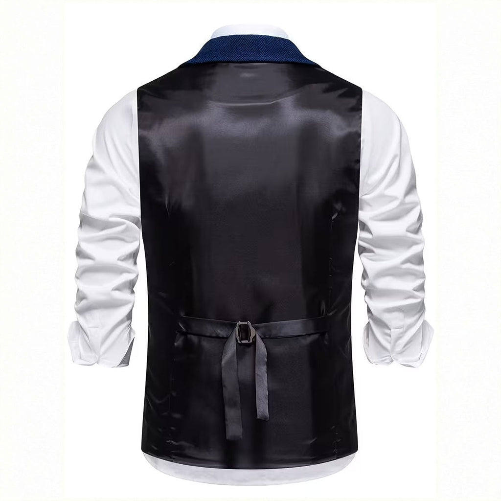 Men's Elegant Ultra-Comfortable Vest