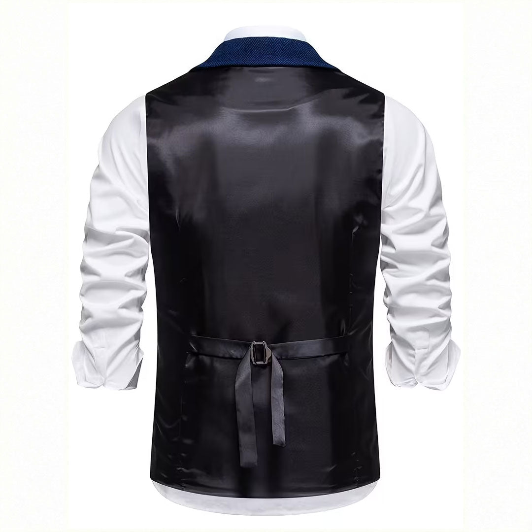 Men's Elegant Ultra-Comfortable Vest