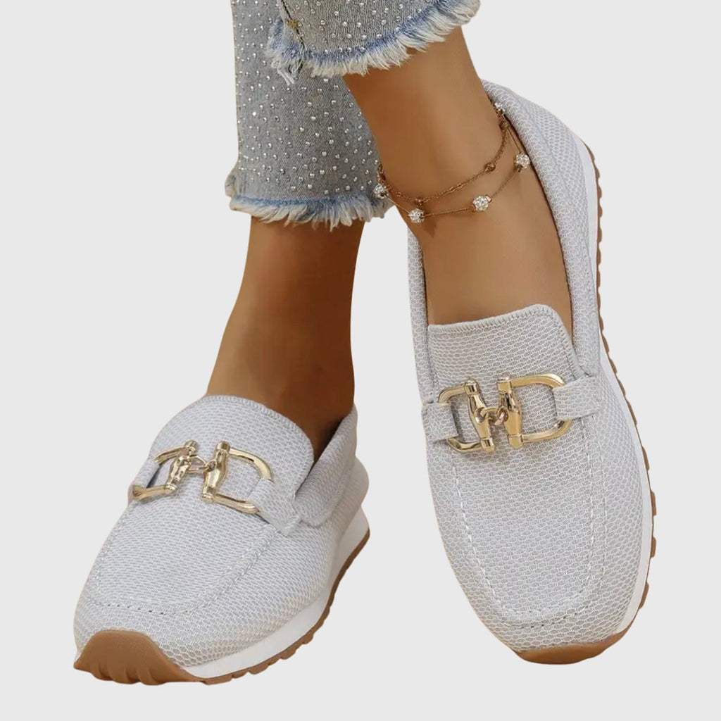 Women's Elegant Comfortable Loafers