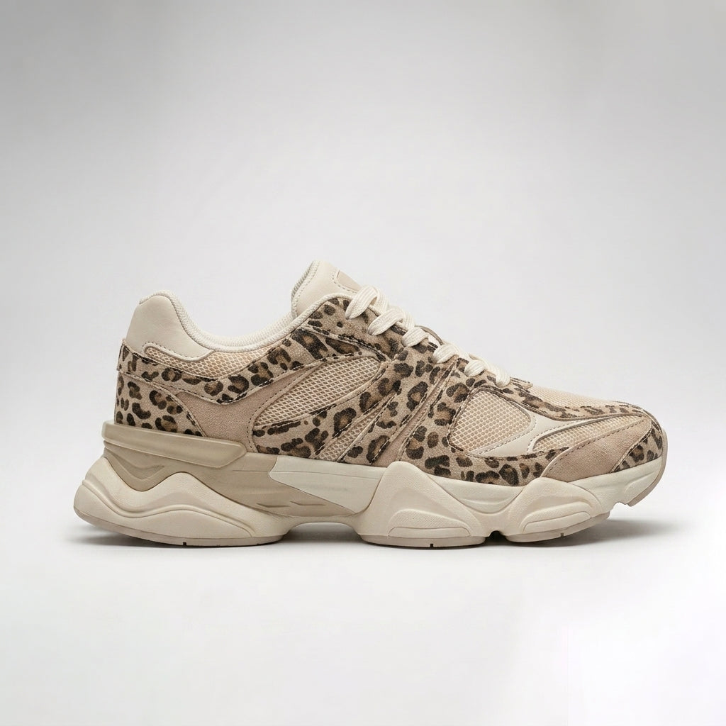 Women's Comfortable Everyday Sneakers