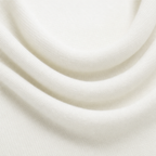 Women's Draped Funnel Neck Sweater