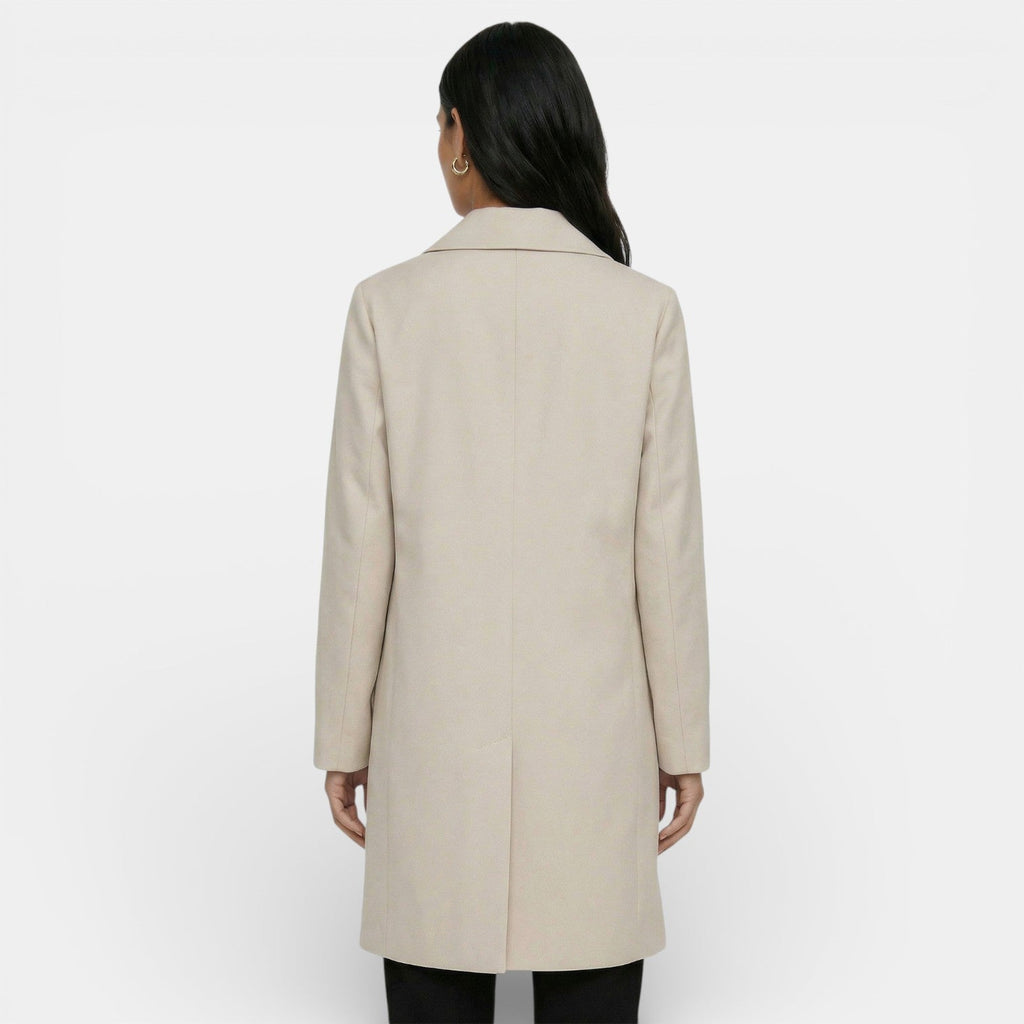 Women's Lightweight Trench Coat