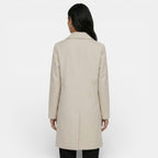 Women's Lightweight Trench Coat