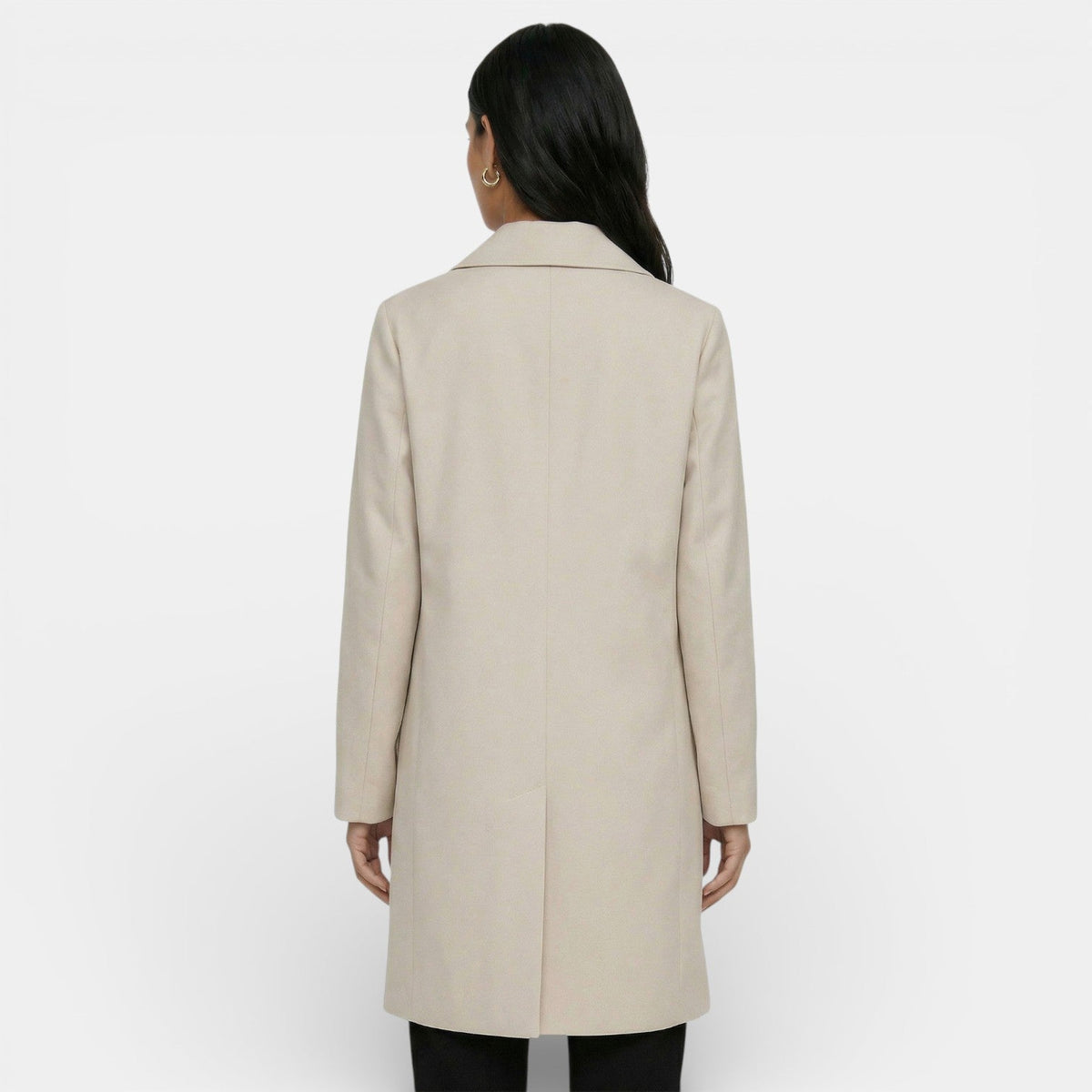 Women's Lightweight Trench Coat