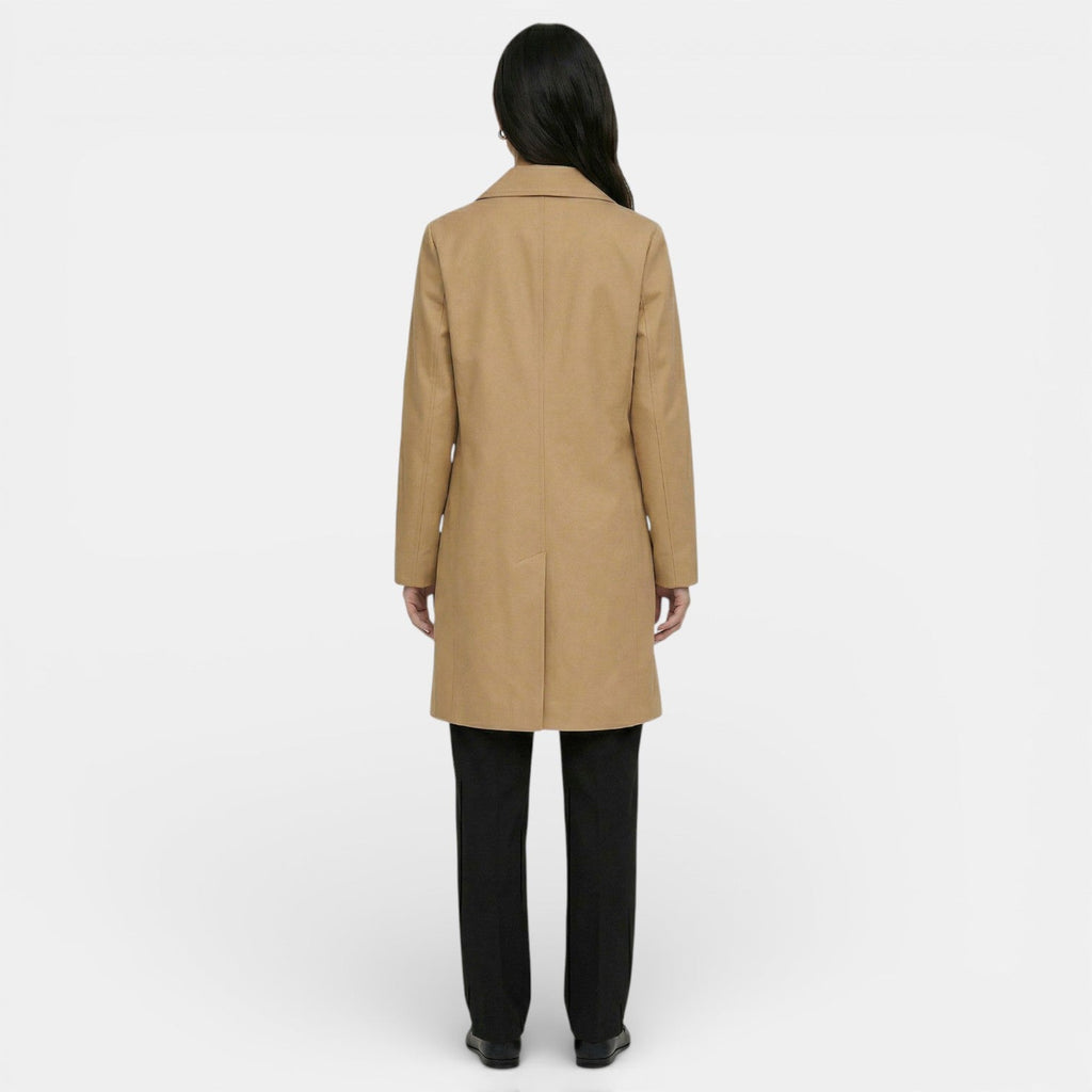 Women's Lightweight Trench Coat