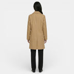 Women's Lightweight Trench Coat