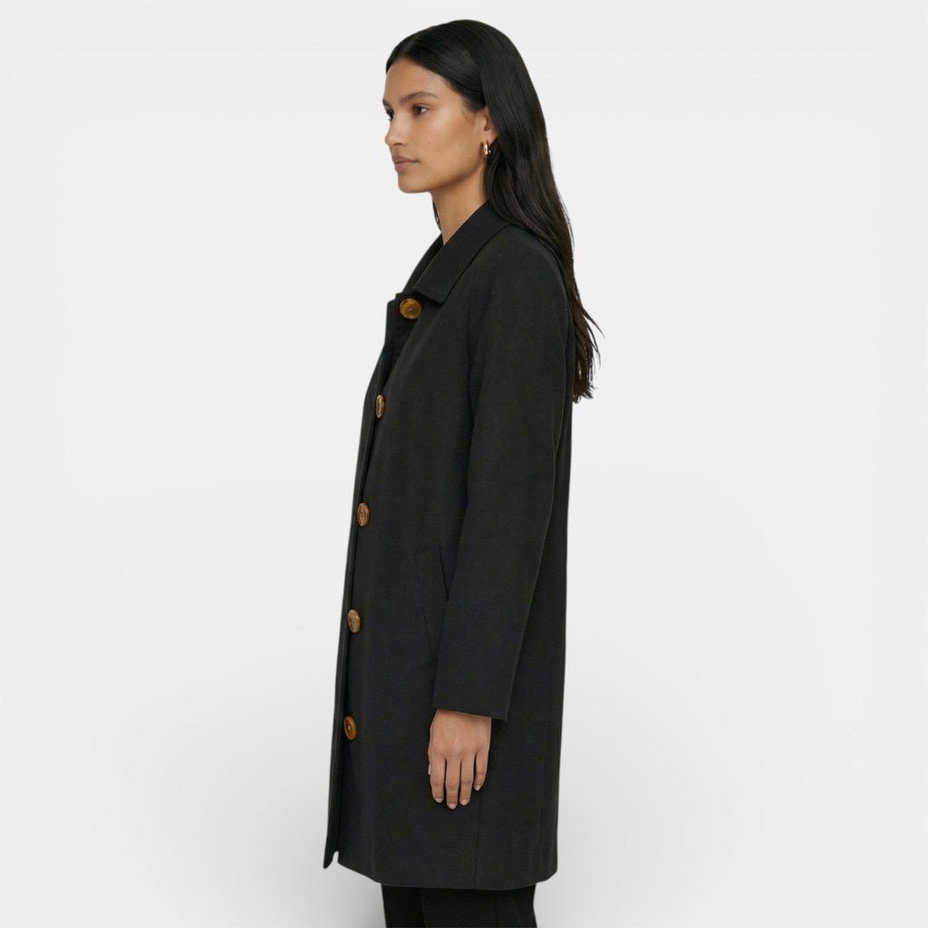 Women's Lightweight Trench Coat