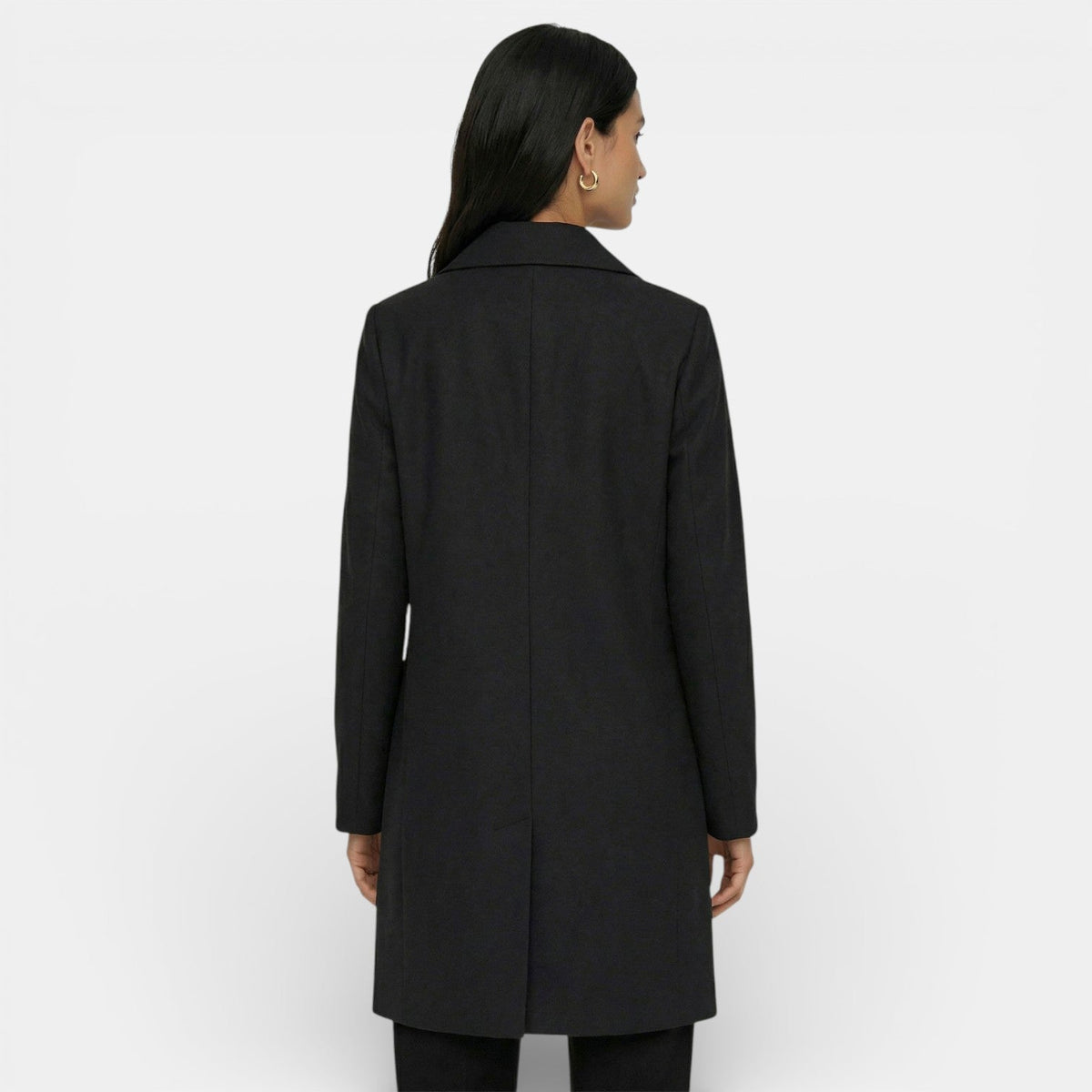 Women's Lightweight Trench Coat